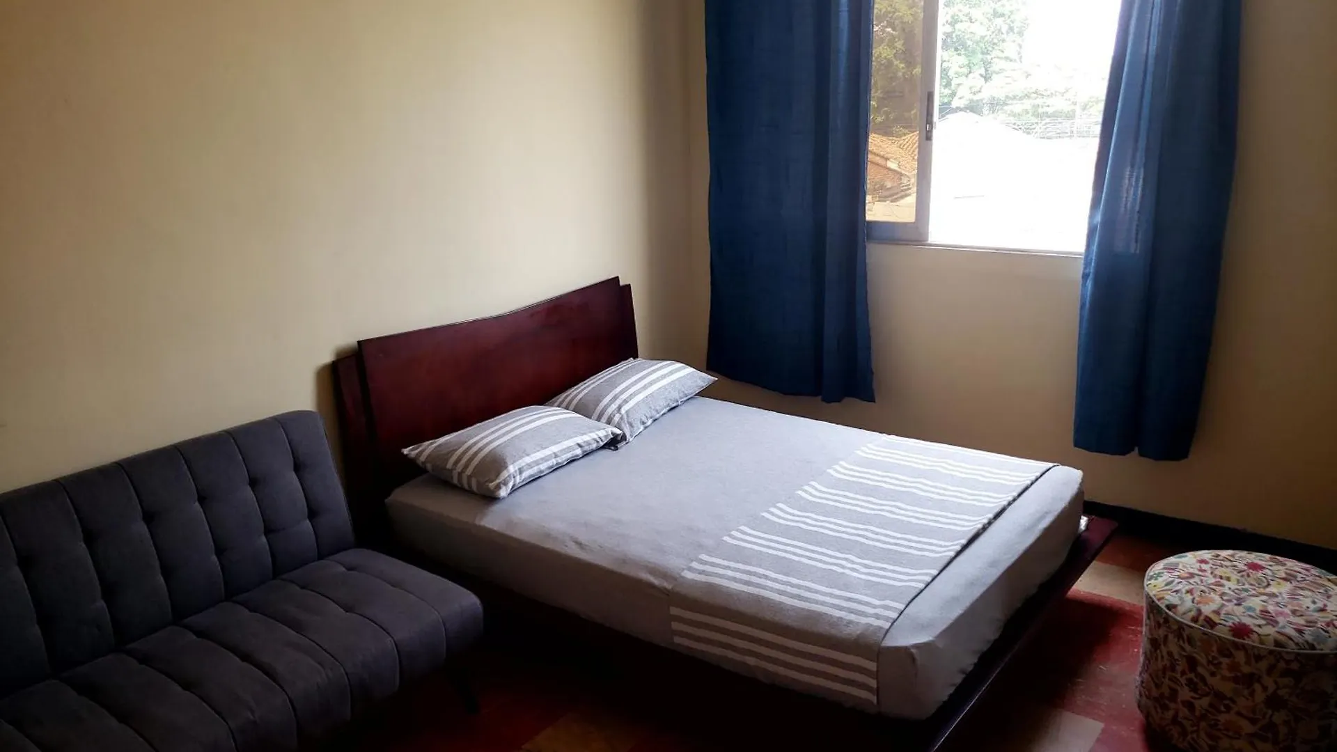 Apartamento Mom'S House Granada Cali Colombia