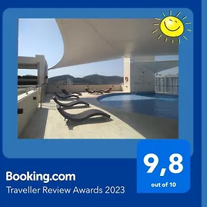 visit hotel