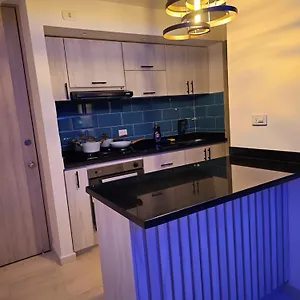 En La Sucursal Del Cielo Apartamento